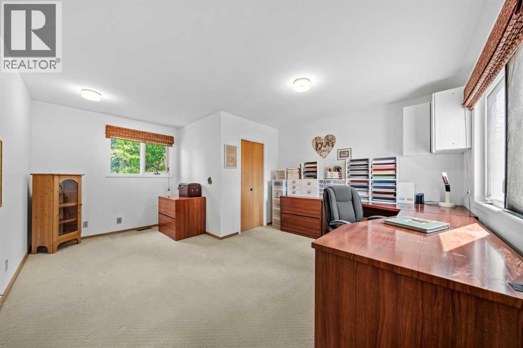 4th Bedroom