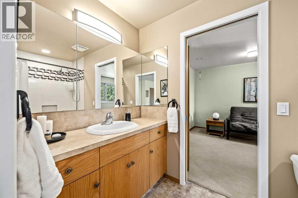 Jack and Jill Bathroom