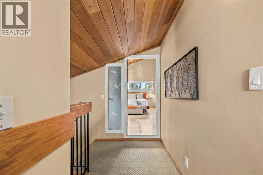 Upper Hallway