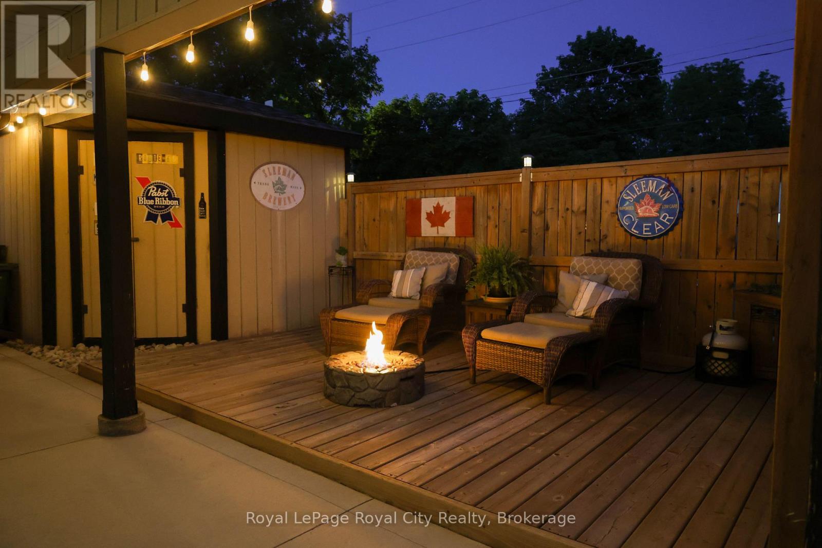 281 METCALFE STREET - 2
