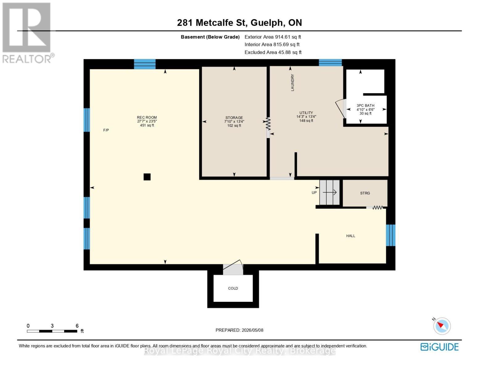 281 METCALFE STREET - 22