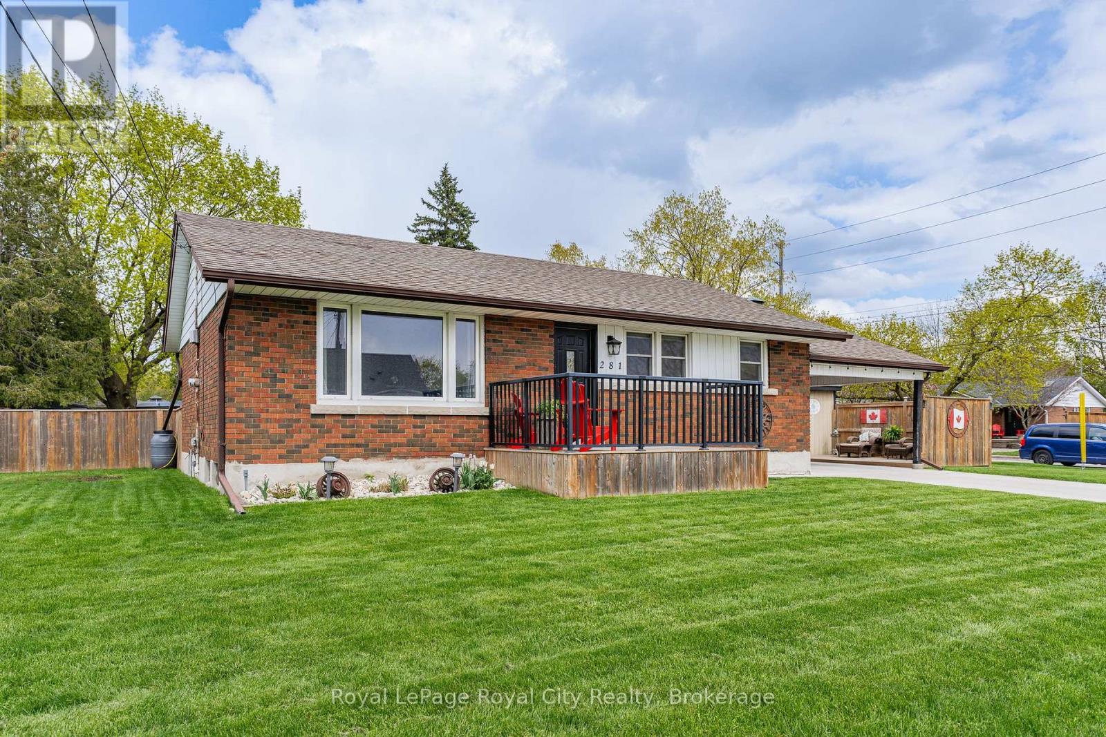 281 METCALFE STREET - 3