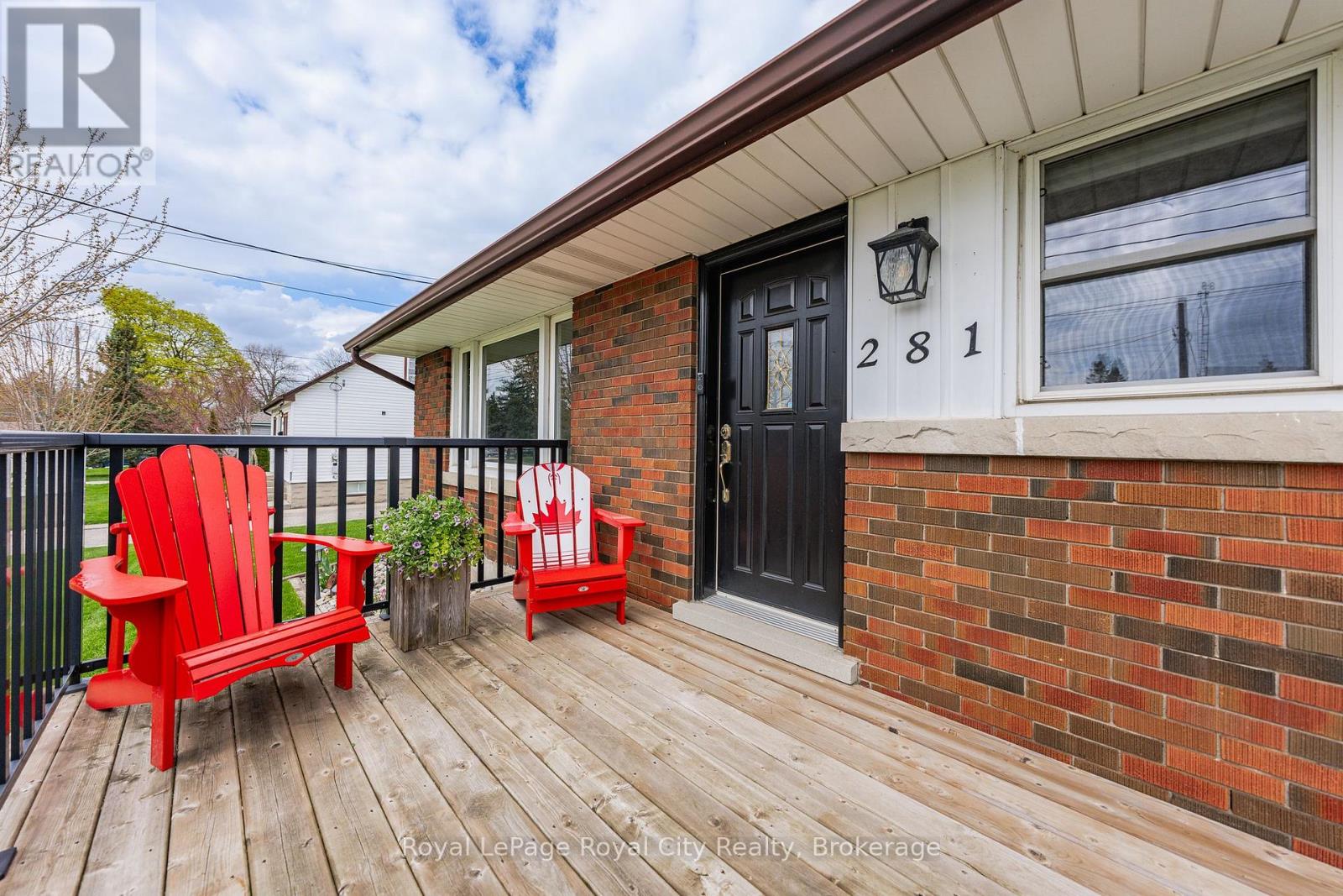 281 METCALFE STREET - 4