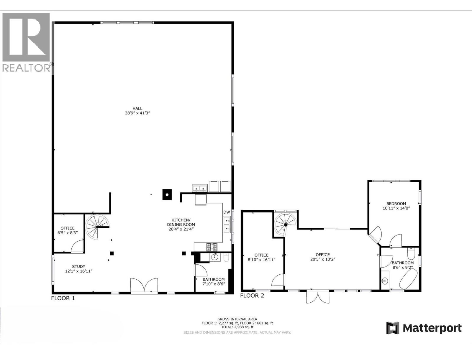 6777 PERRY'S BACK Road - 43