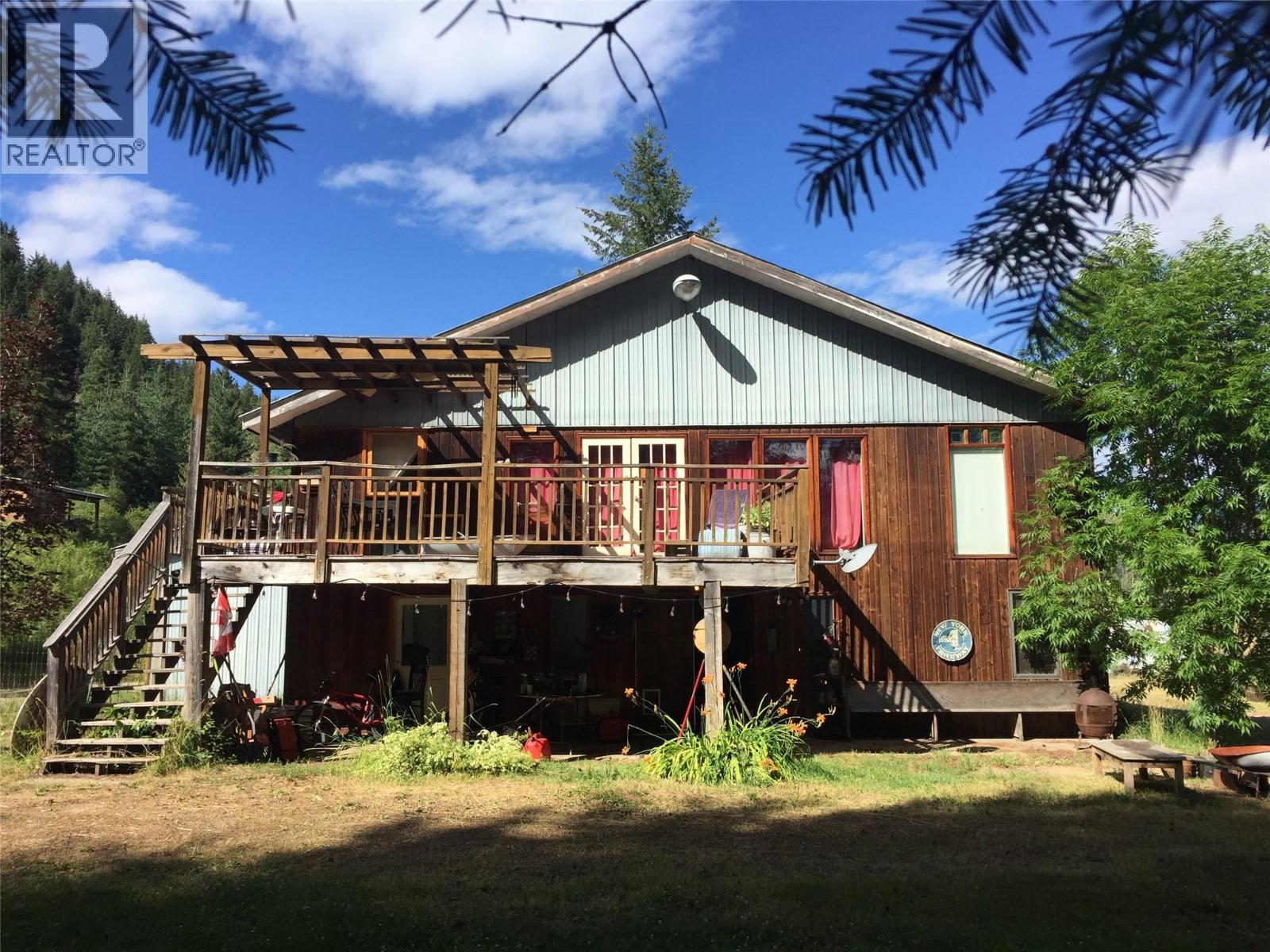 6777 PERRY'S BACK Road - 32