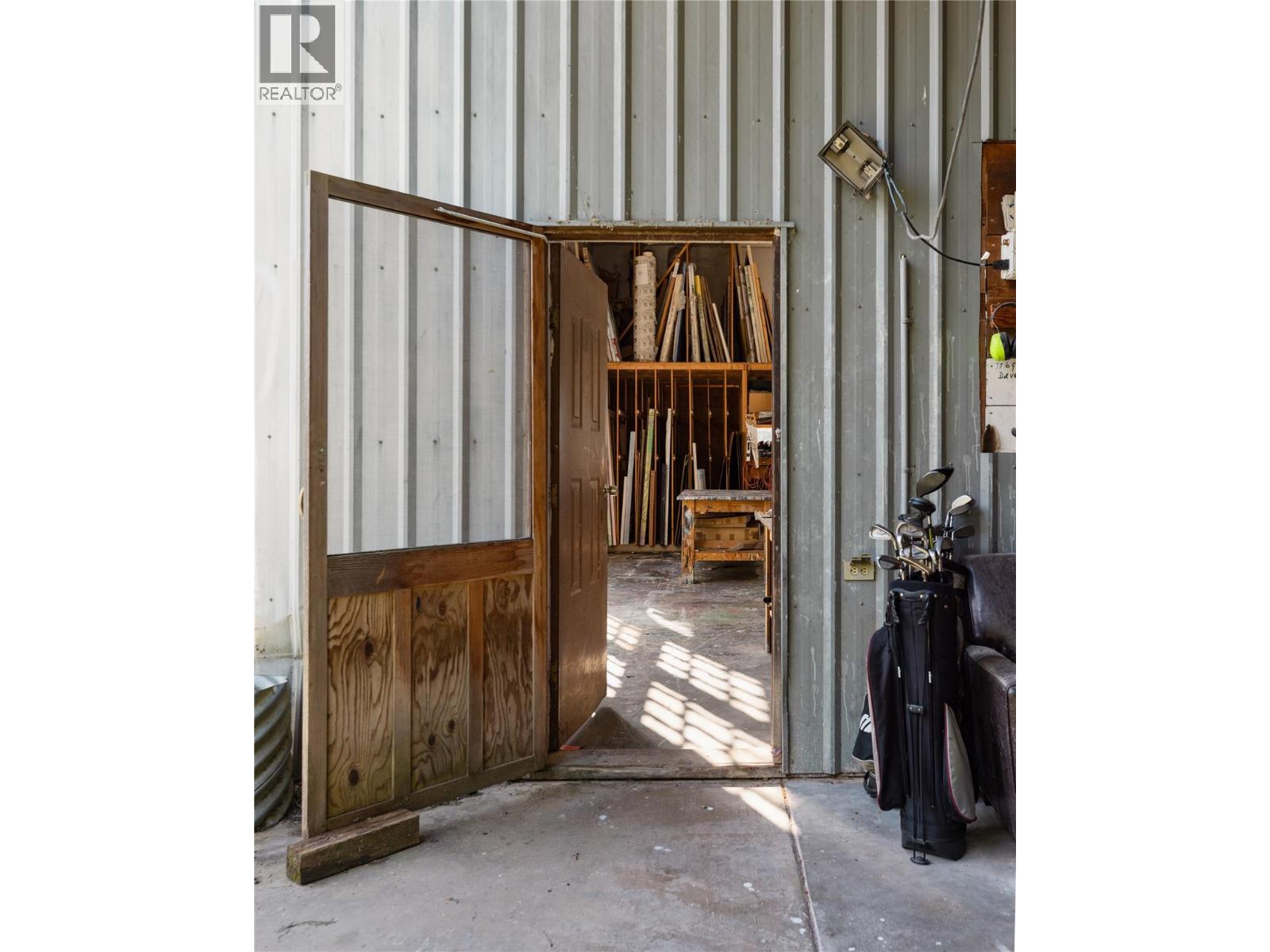 6777 PERRY'S BACK Road - 5