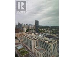 2906 - 252 Church Street, Toronto, ON M5B0E6 Photo 13