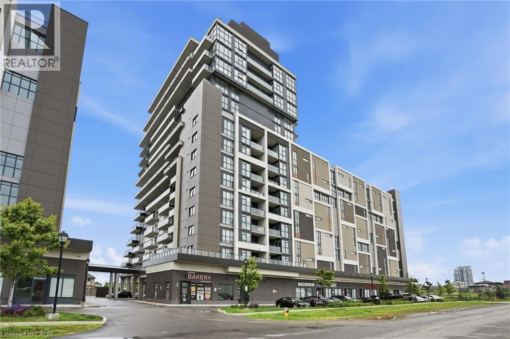 #1201 550 NORTH SERVICE Road - 3