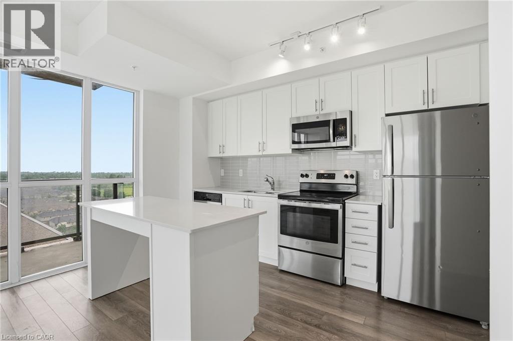 #1201 550 NORTH SERVICE Road - 9