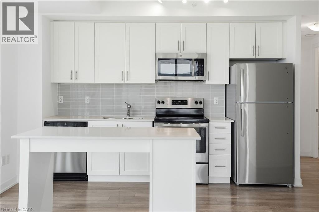 #1201 550 NORTH SERVICE Road - 10