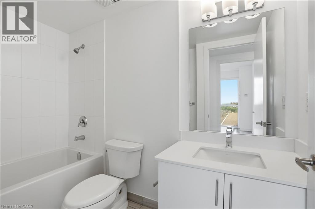 #1201 550 NORTH SERVICE Road - 24