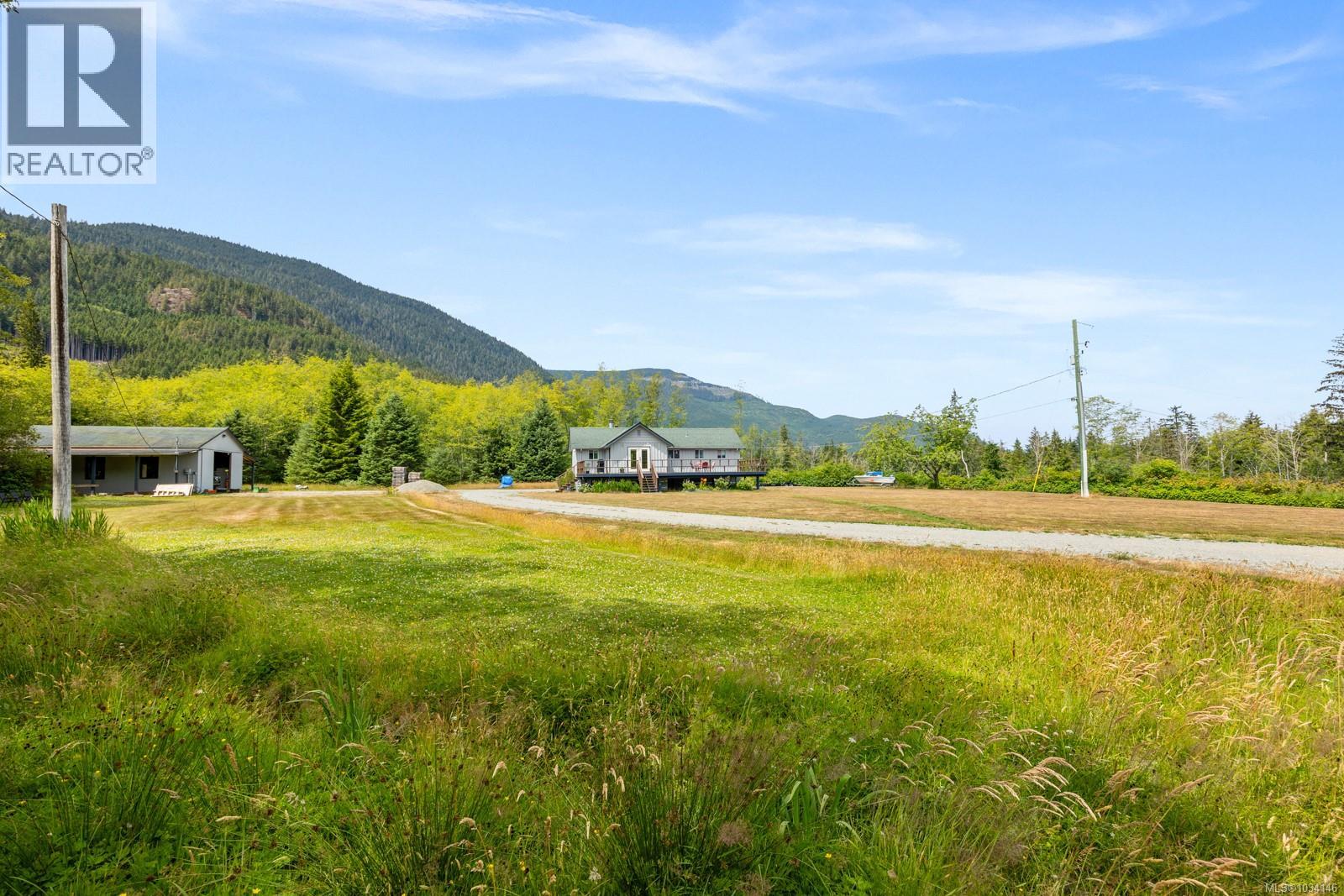 843 Sayward Rd - 17