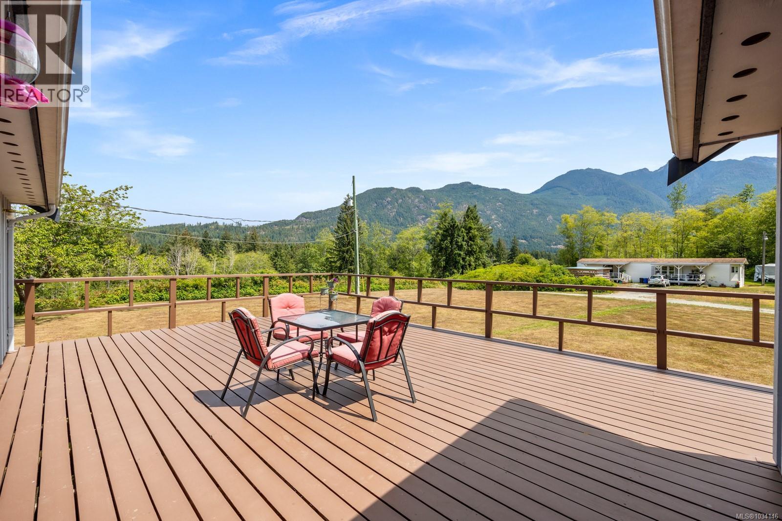 843 Sayward Rd - 16
