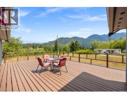 Eating area - 843 Sayward Rd, Sayward, BC V0P1R0 Photo 16