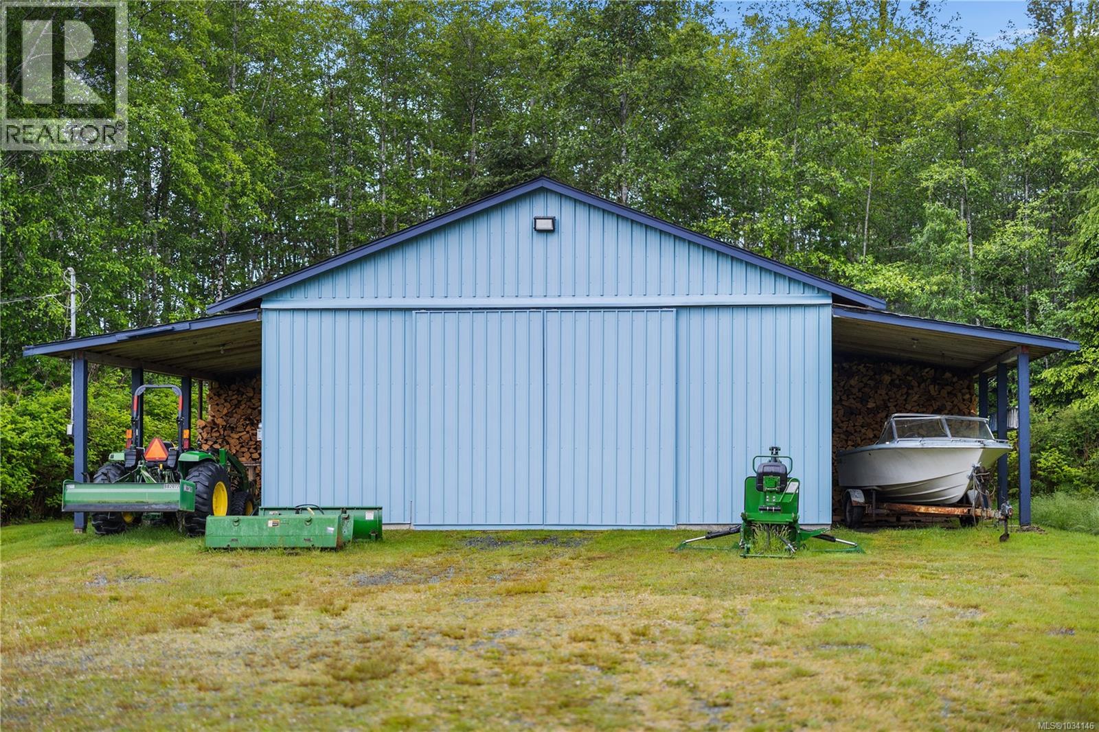 843 Sayward Rd - 20