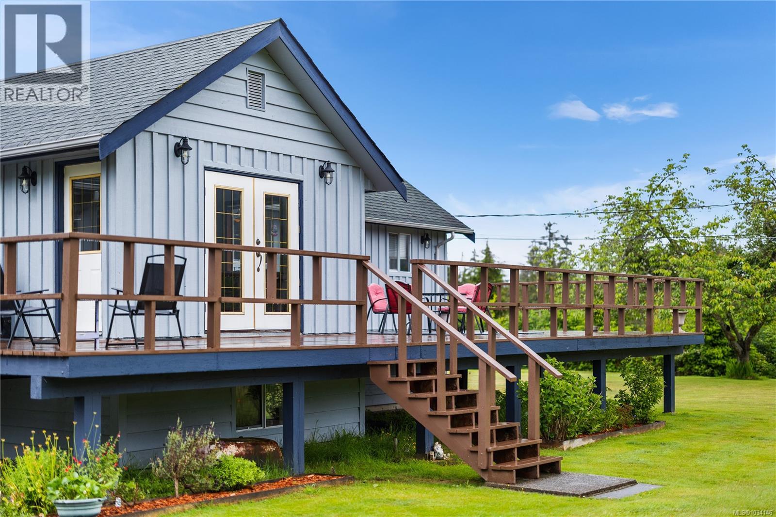 843 Sayward Rd - 4
