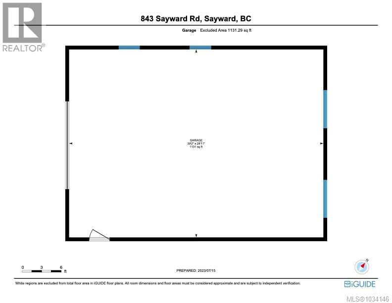 843 Sayward Rd - 78