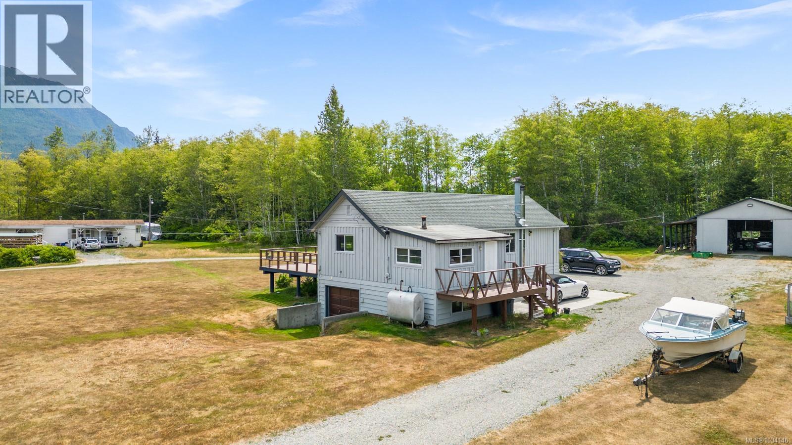 843 Sayward Rd - 70