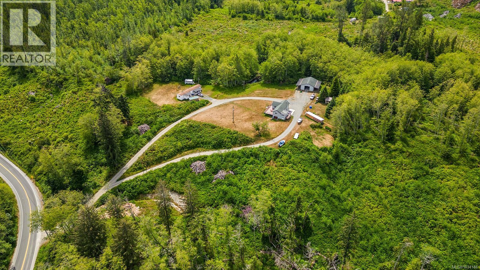843 Sayward Rd - 73