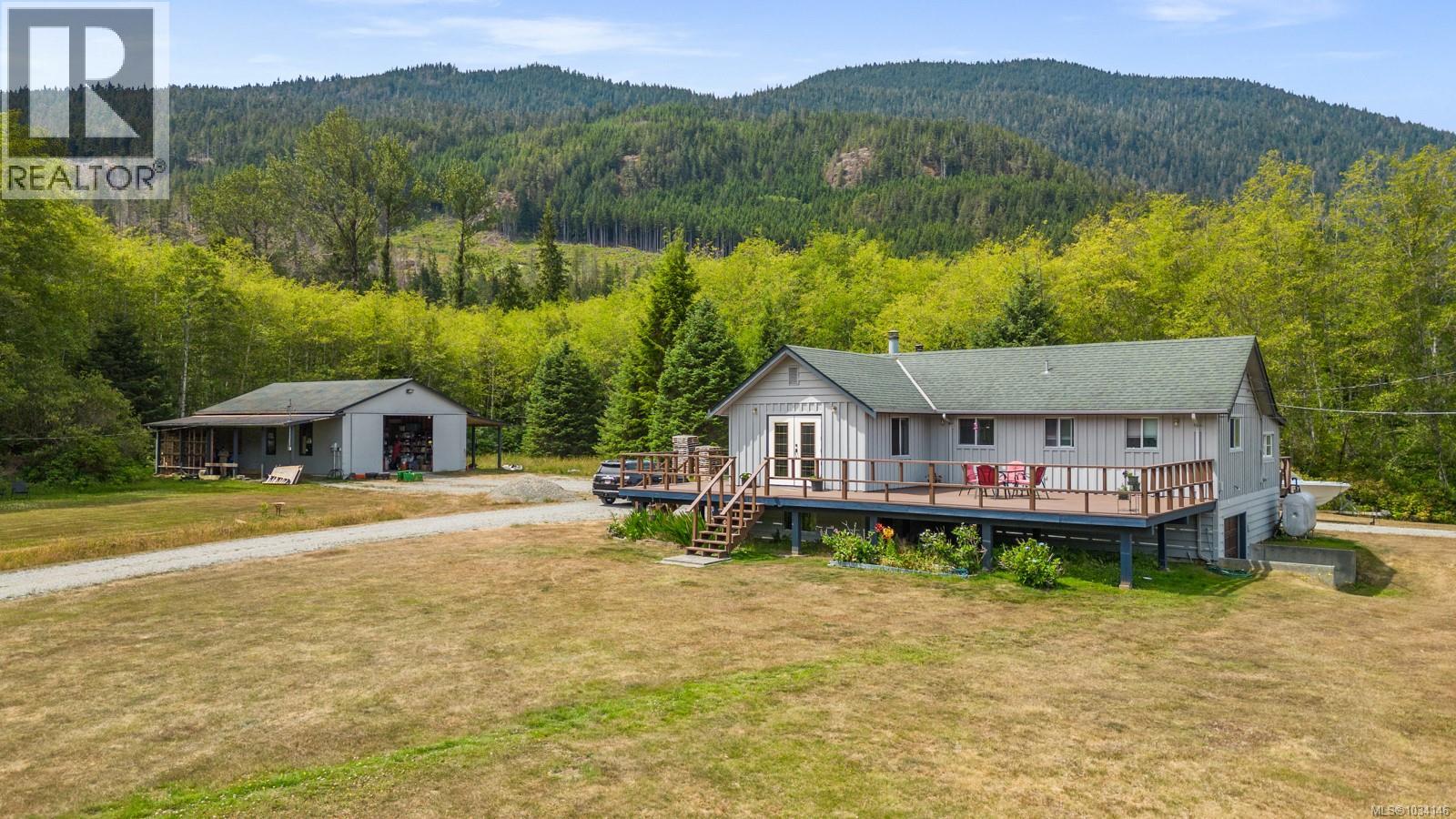 843 Sayward Rd - 69