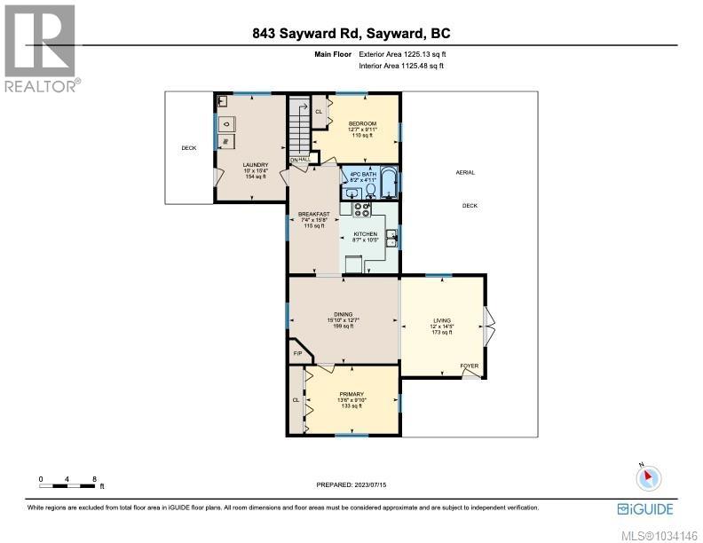843 Sayward Rd - 76