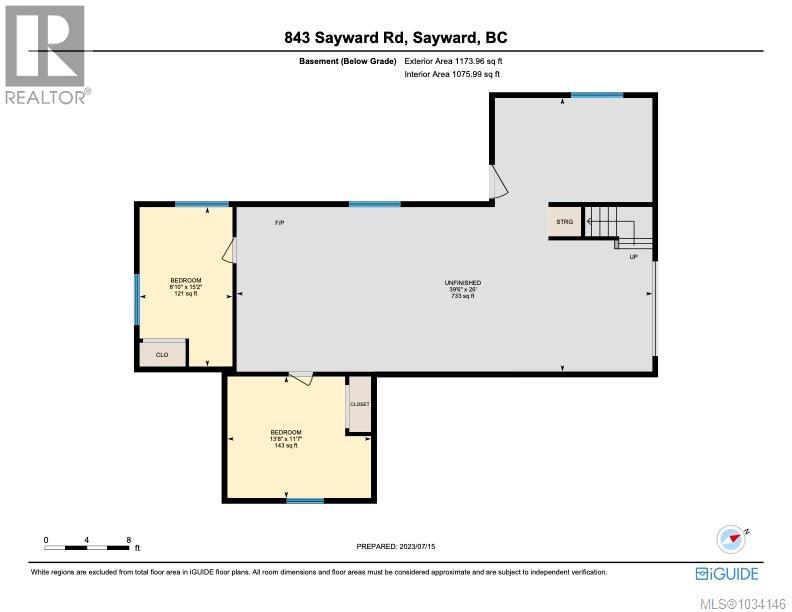 843 Sayward Rd - 77