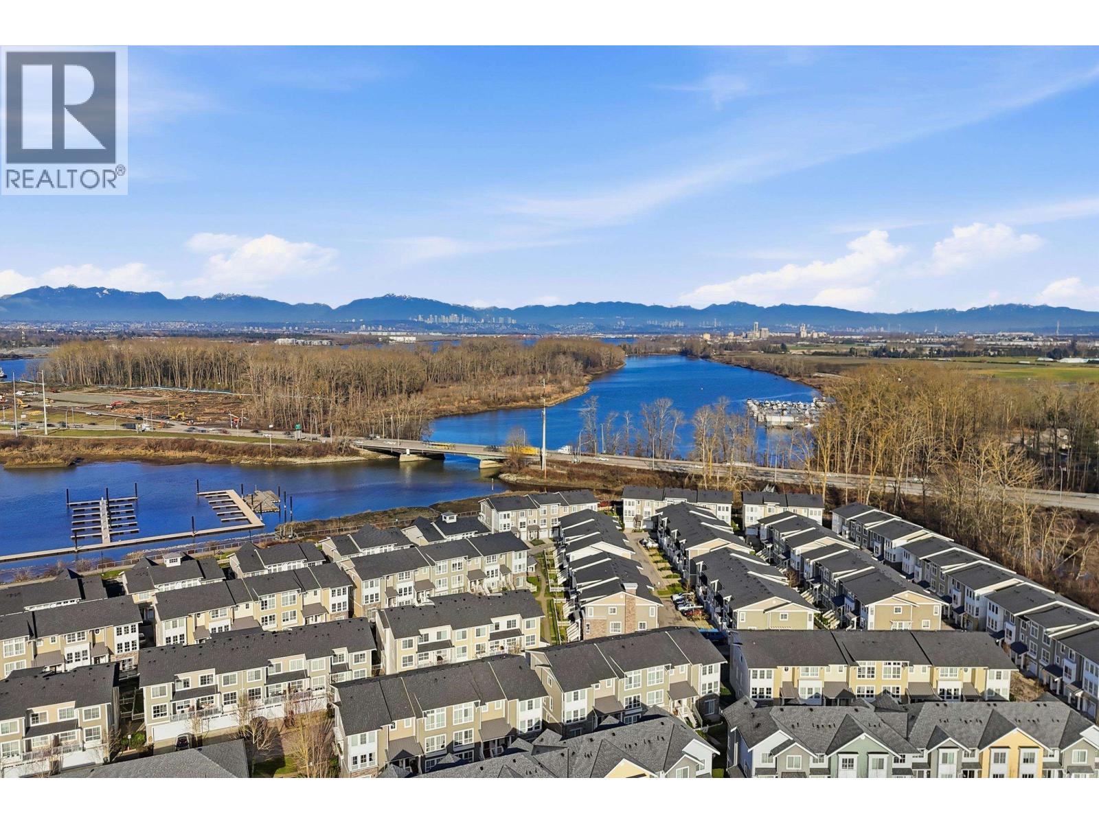 #20-5550 ADMIRAL Way, Ladner
