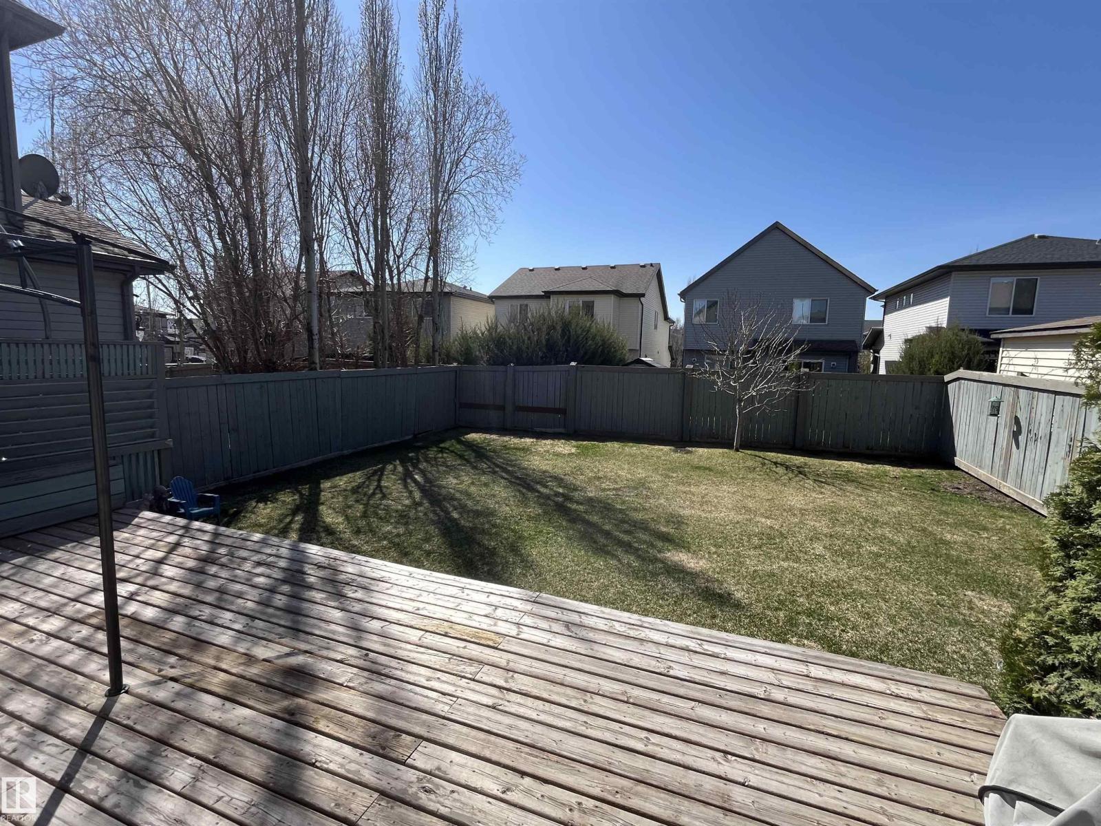 21907 95 AV NW - 42