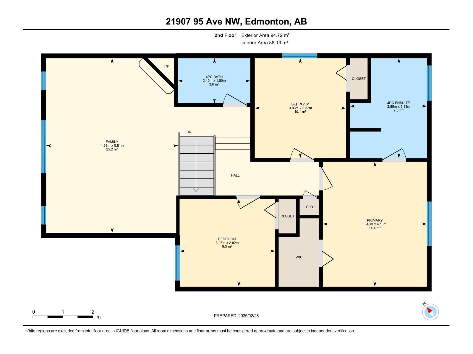 21907 95 AV NW - 46