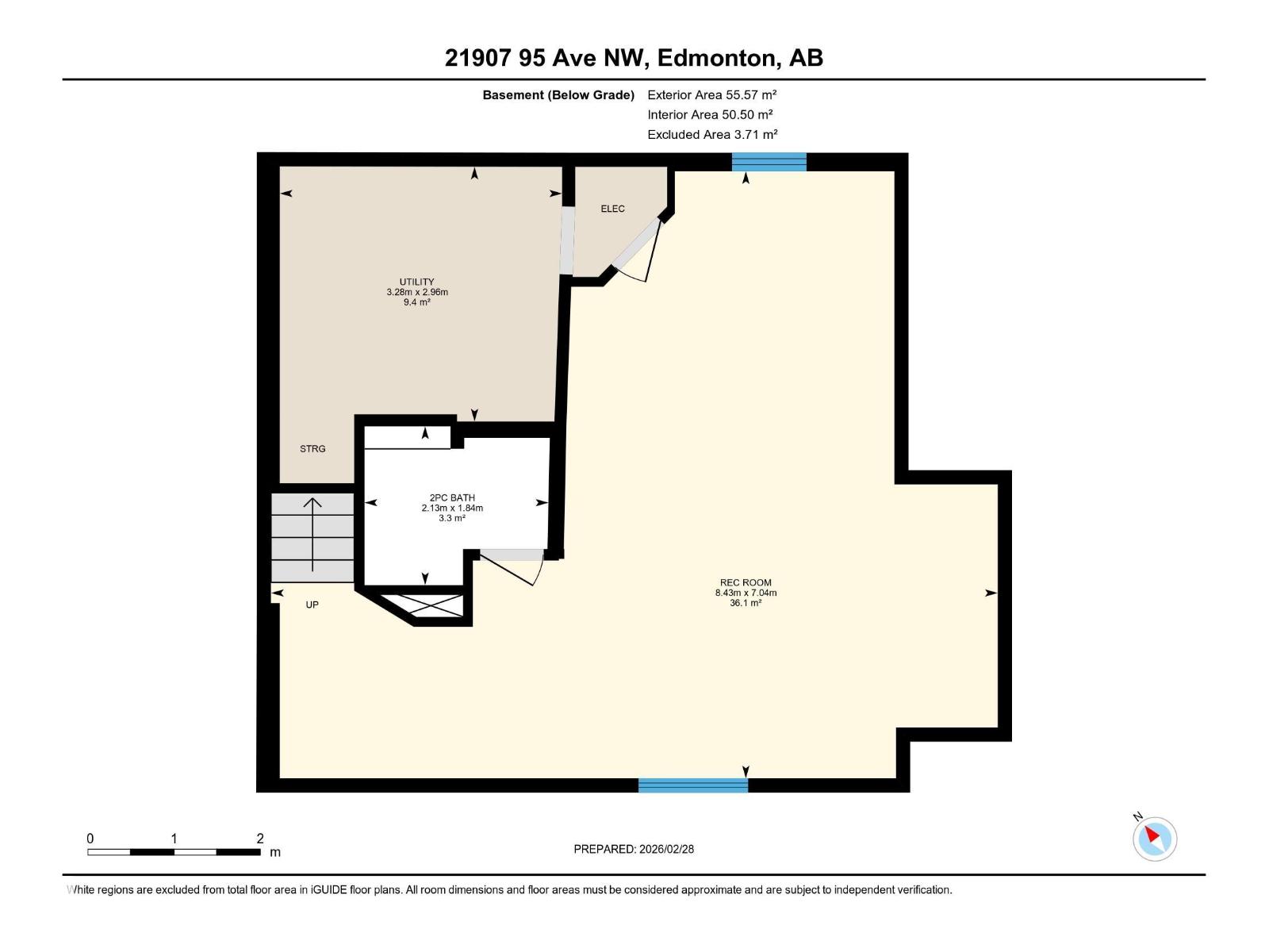21907 95 AV NW - 48