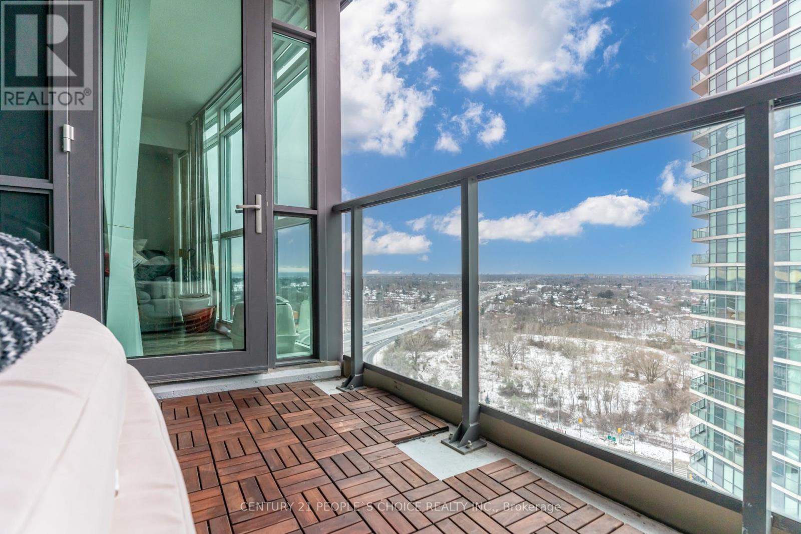 #2005 215 SHERWAY GARDENS ROAD - Image 16