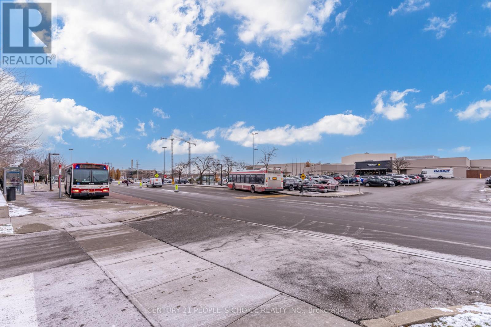 #2005 215 SHERWAY GARDENS ROAD - Image 24