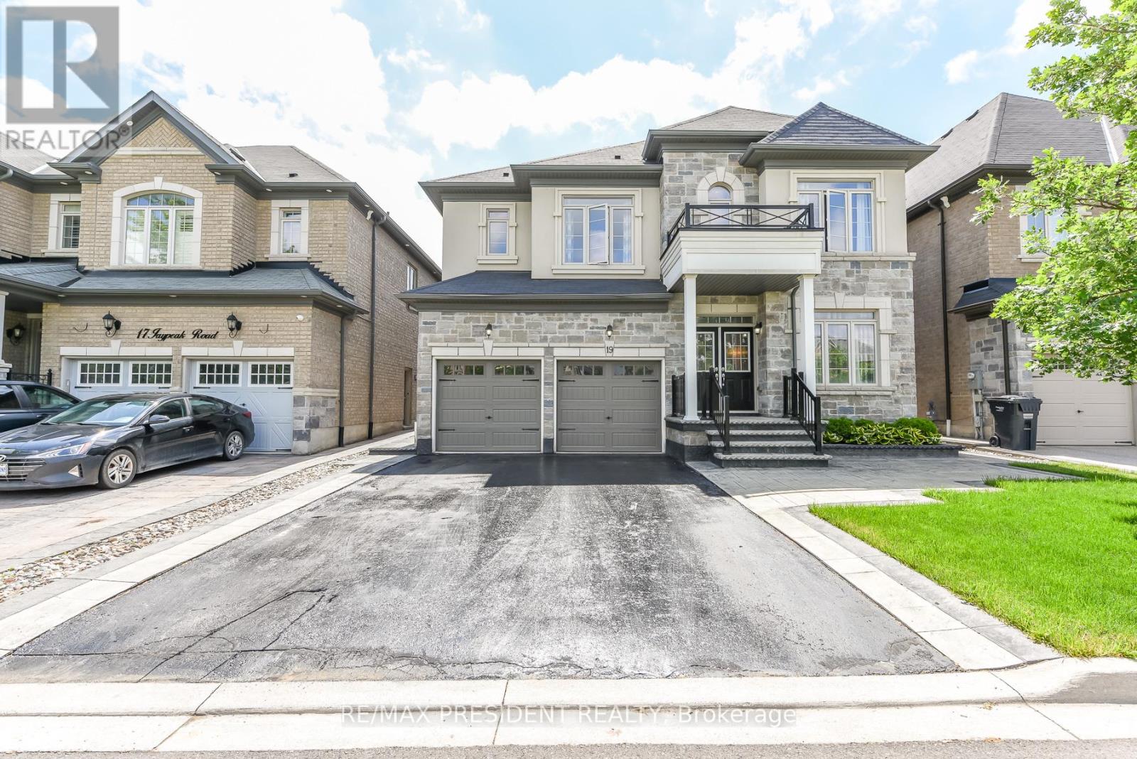 19 JAYPEAK ROAD - 2