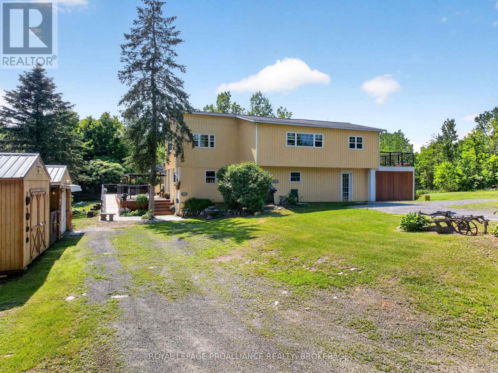 1040 ANTOINE ROAD - 1