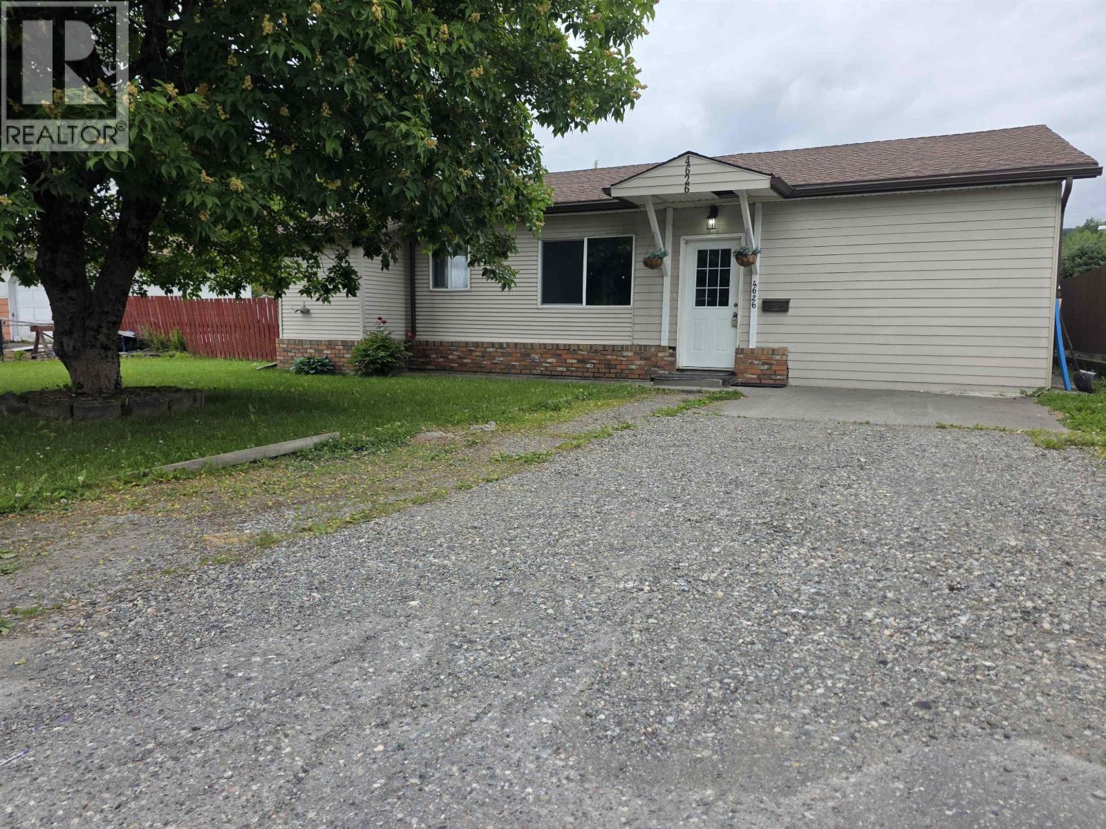 4626 SCOTT AVENUE - 1