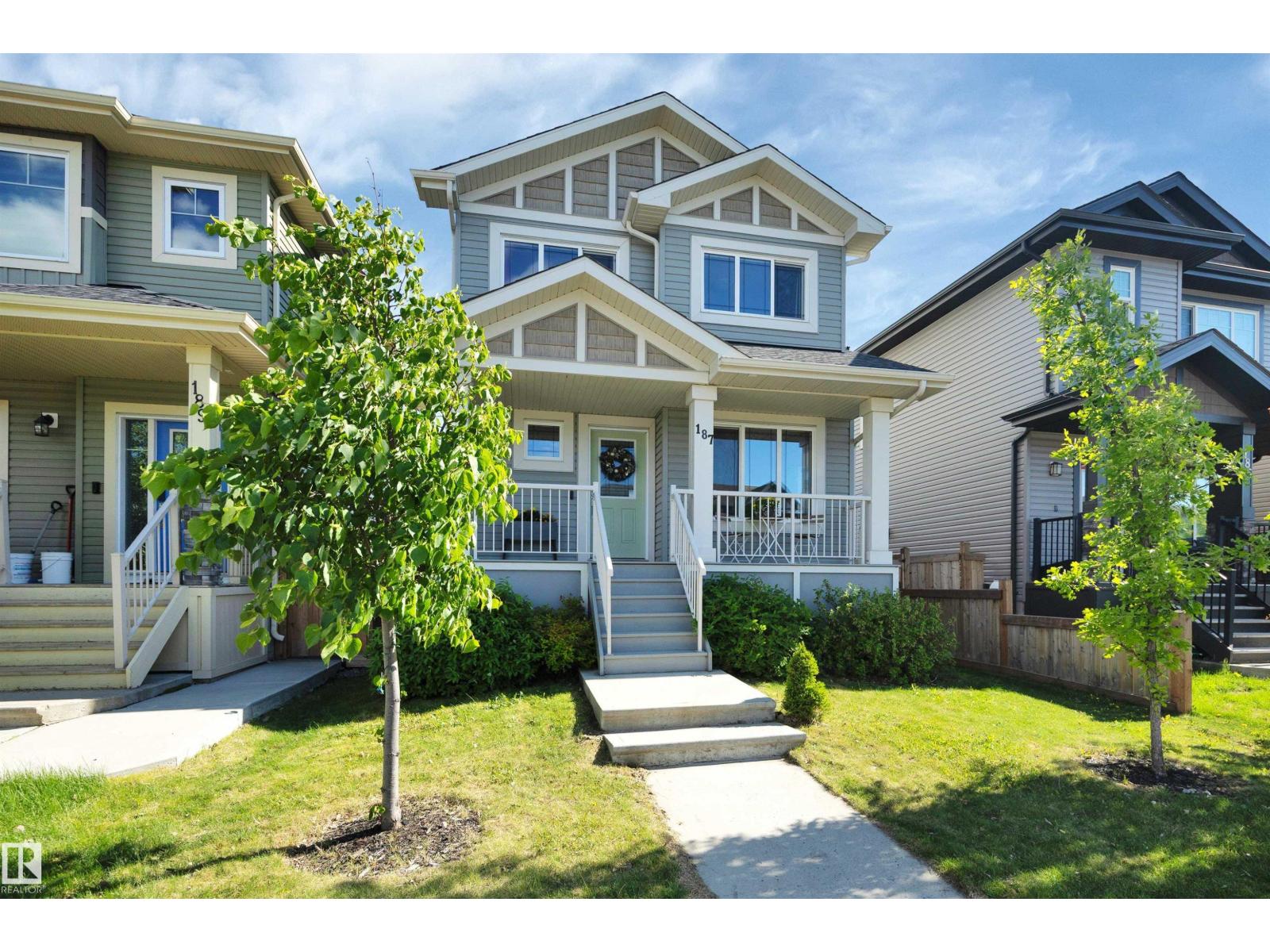 187 KIRPATRICK WY - photo 2