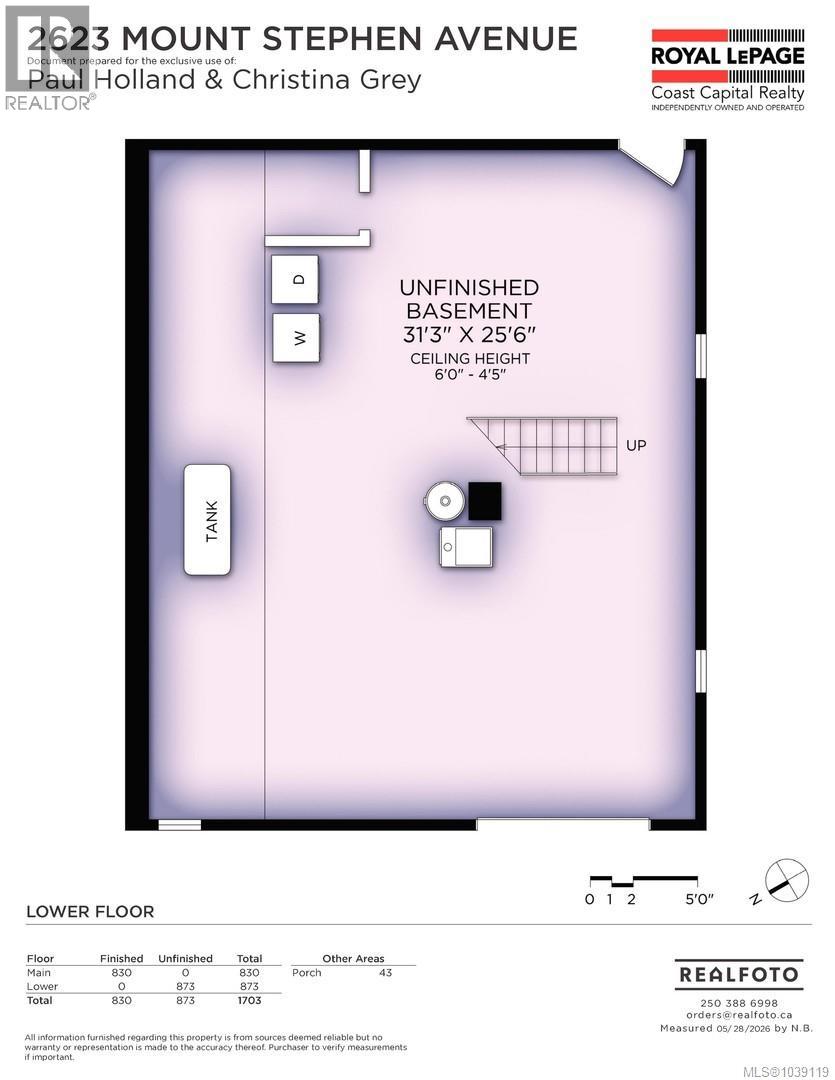 2623 Mt. Stephen Ave - 28