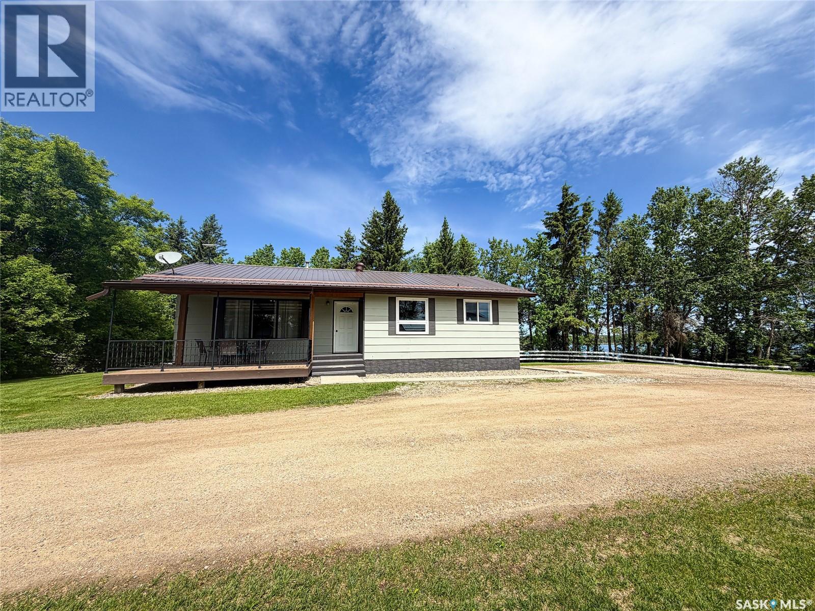Cabana Acreage - 1