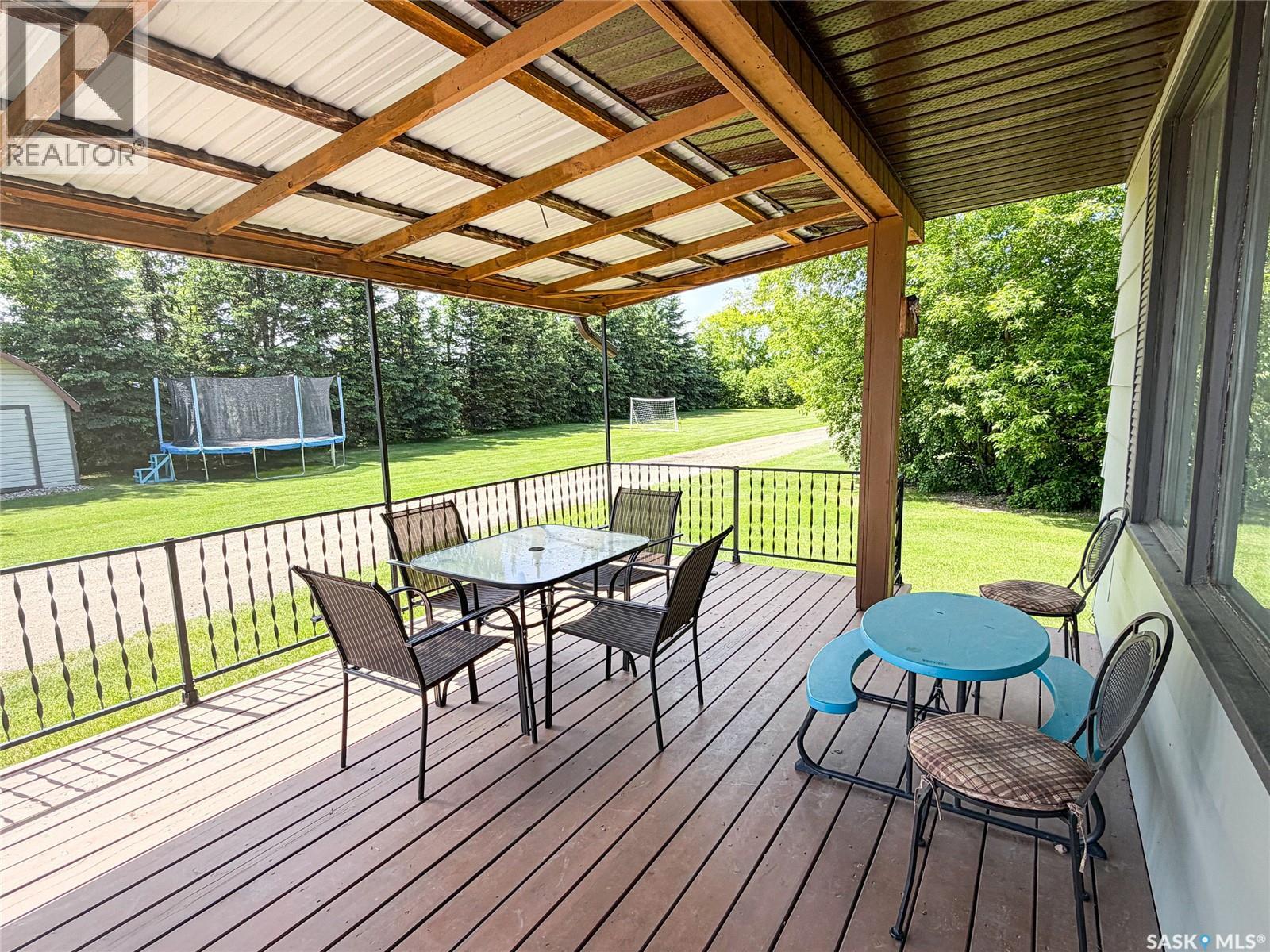 Cabana Acreage - 17