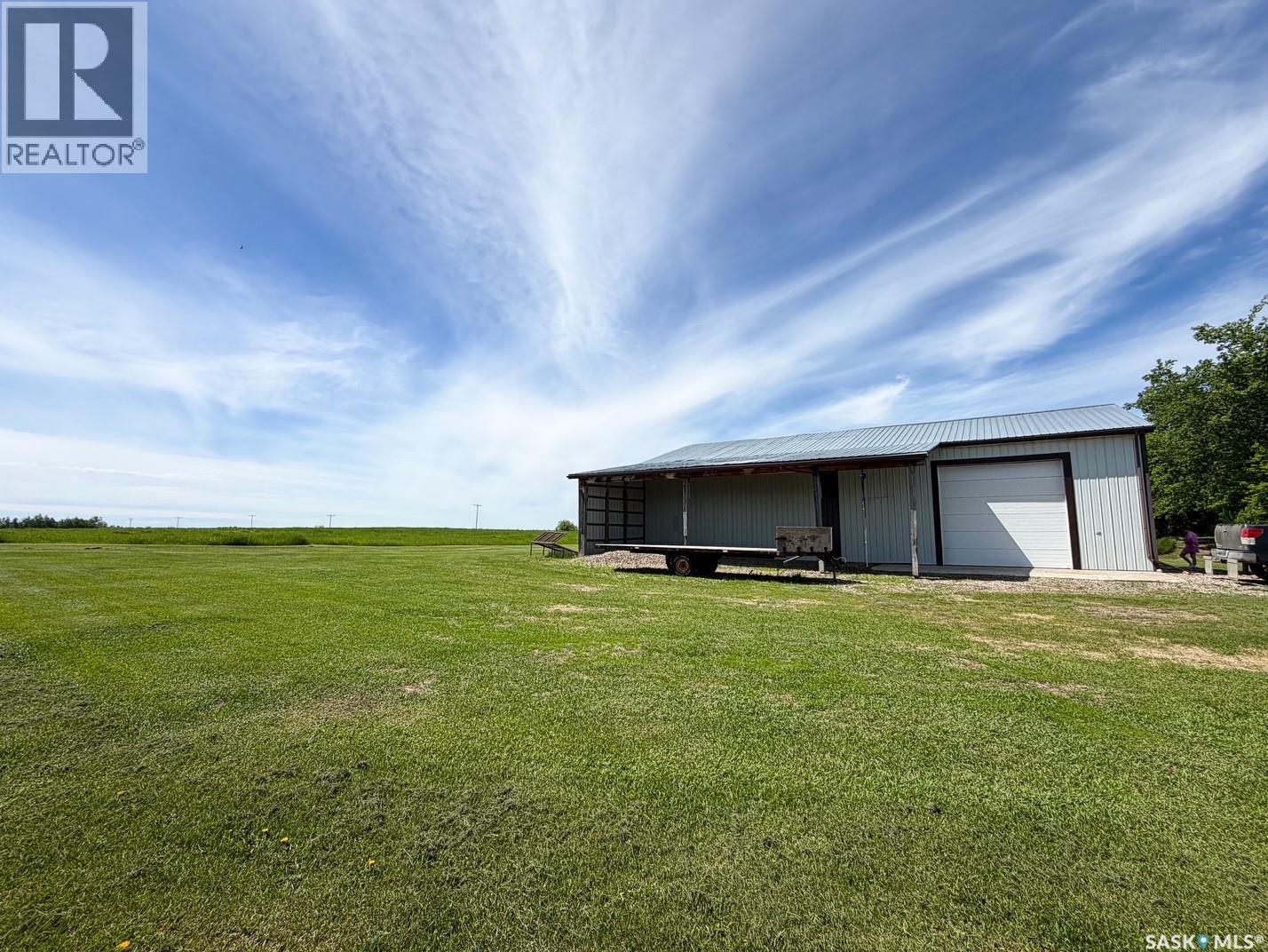 Cabana Acreage - 3