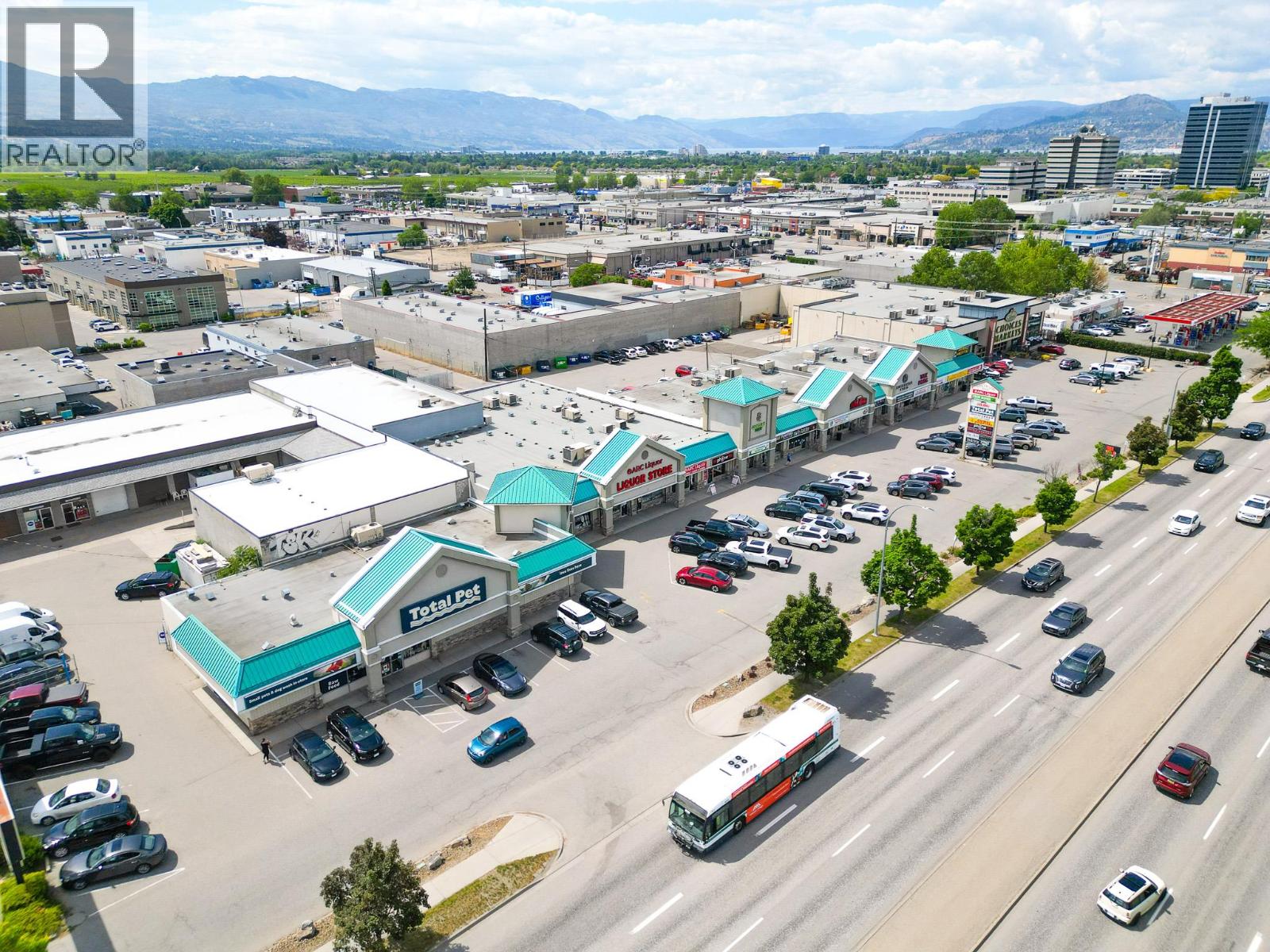 1963 Harvey Avenue, Kelowna
