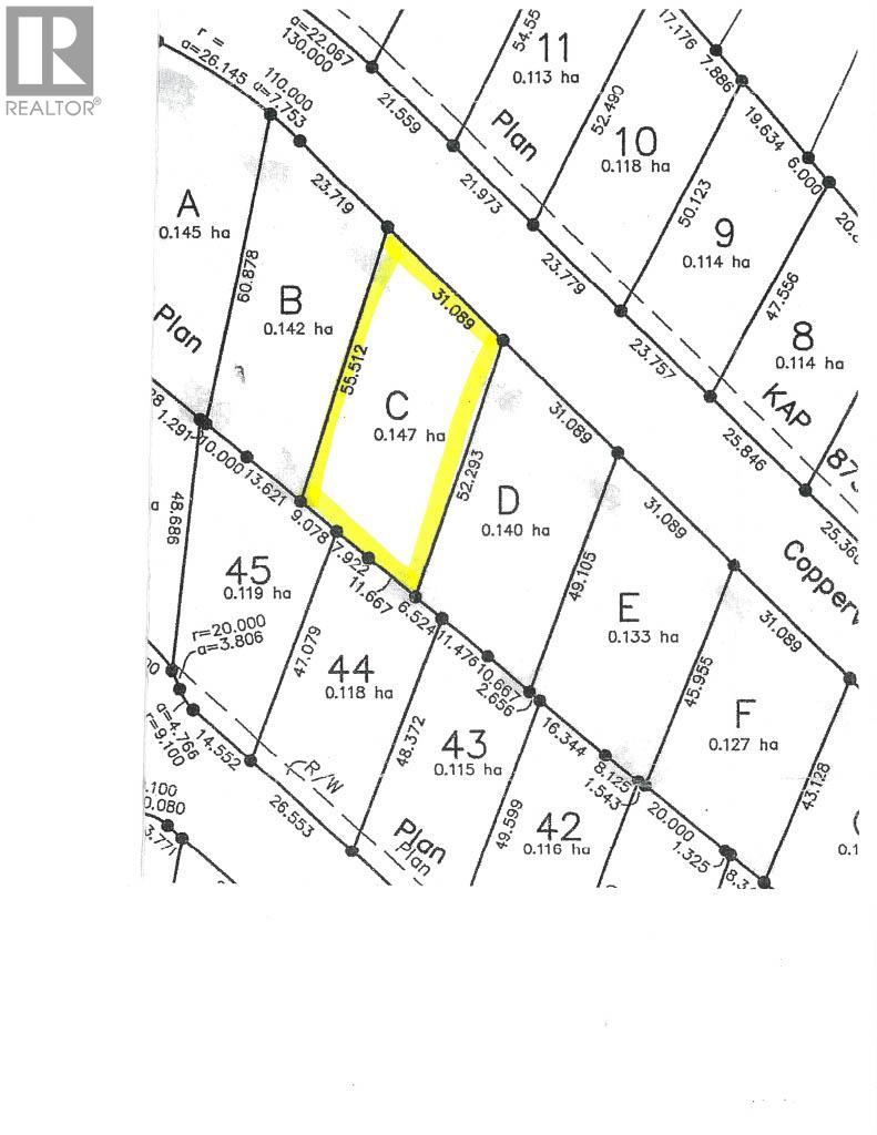  Lot C Copperview Drive, Blind Bay