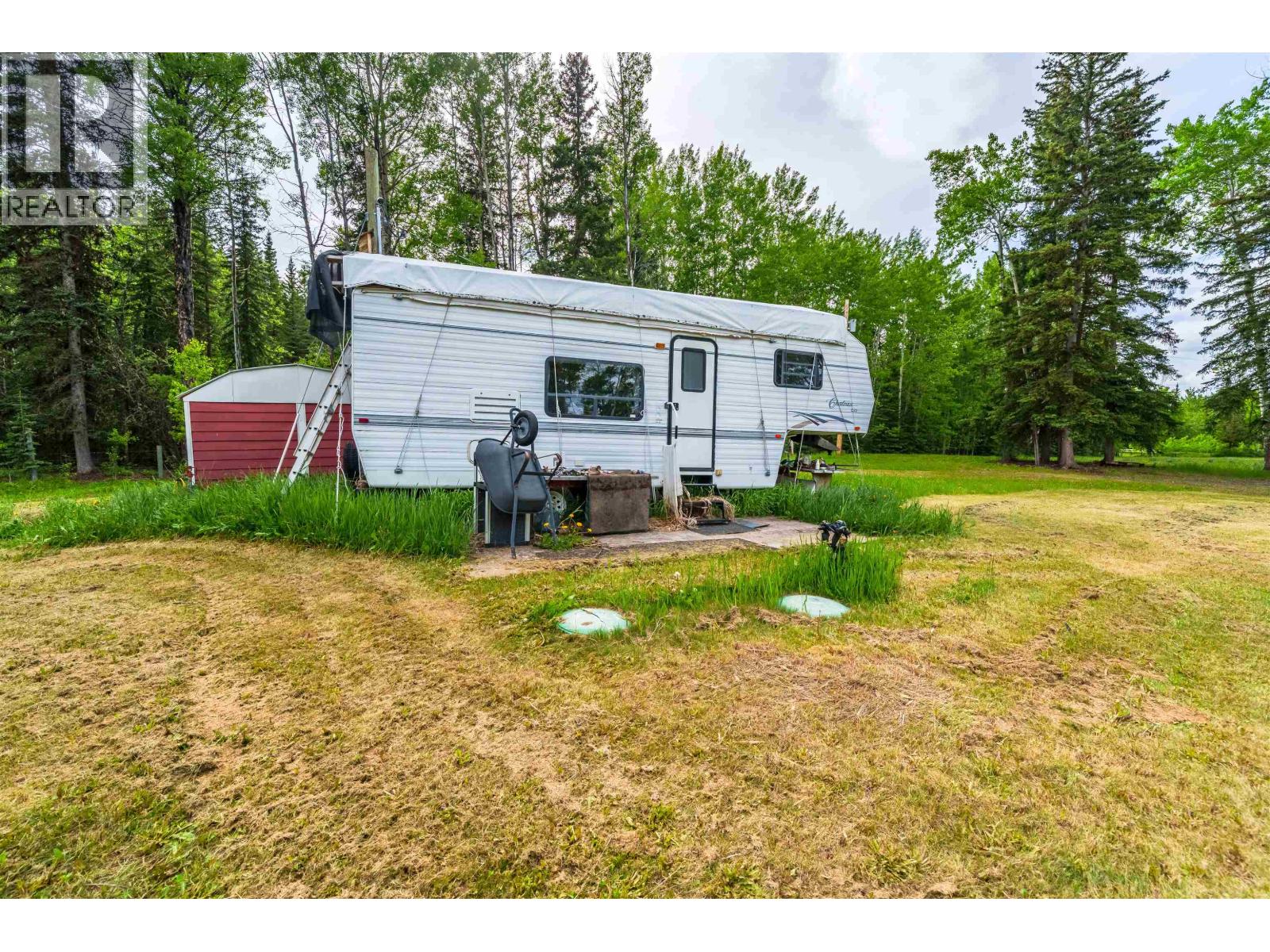 6210 LONE BUTTE HORSE LAKE ROAD - 7