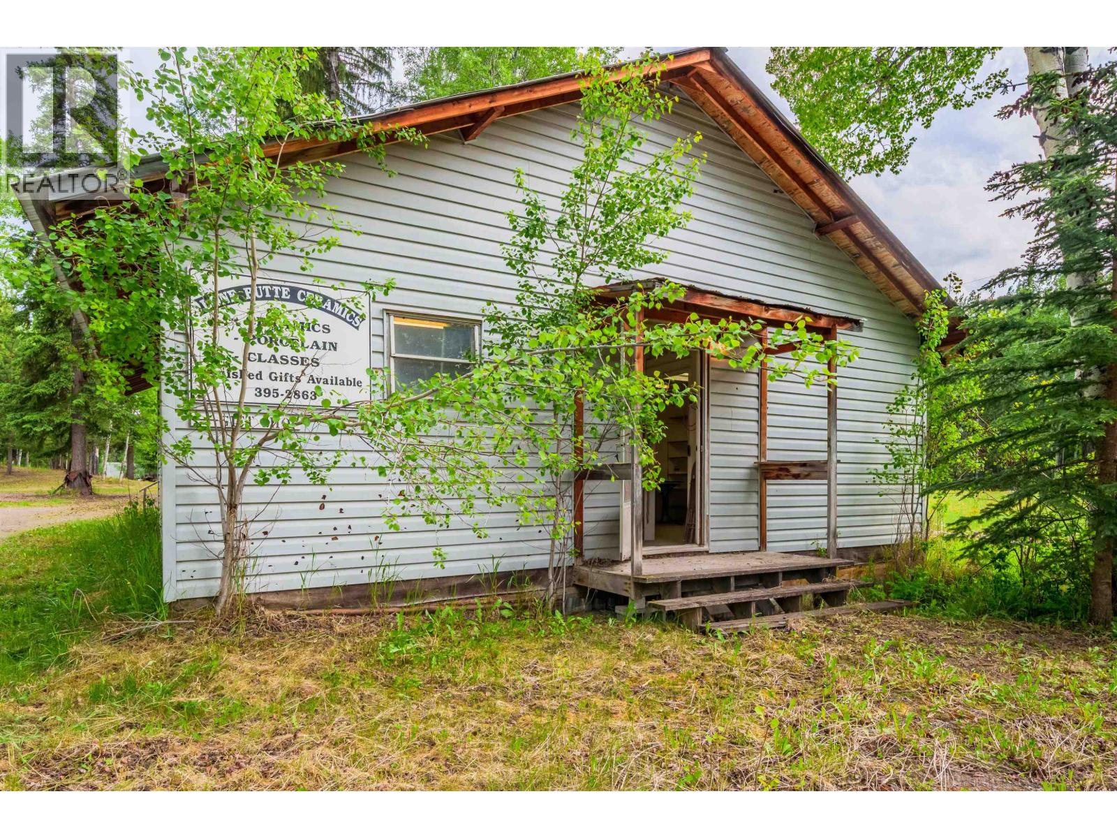 6210 LONE BUTTE HORSE LAKE ROAD - 24