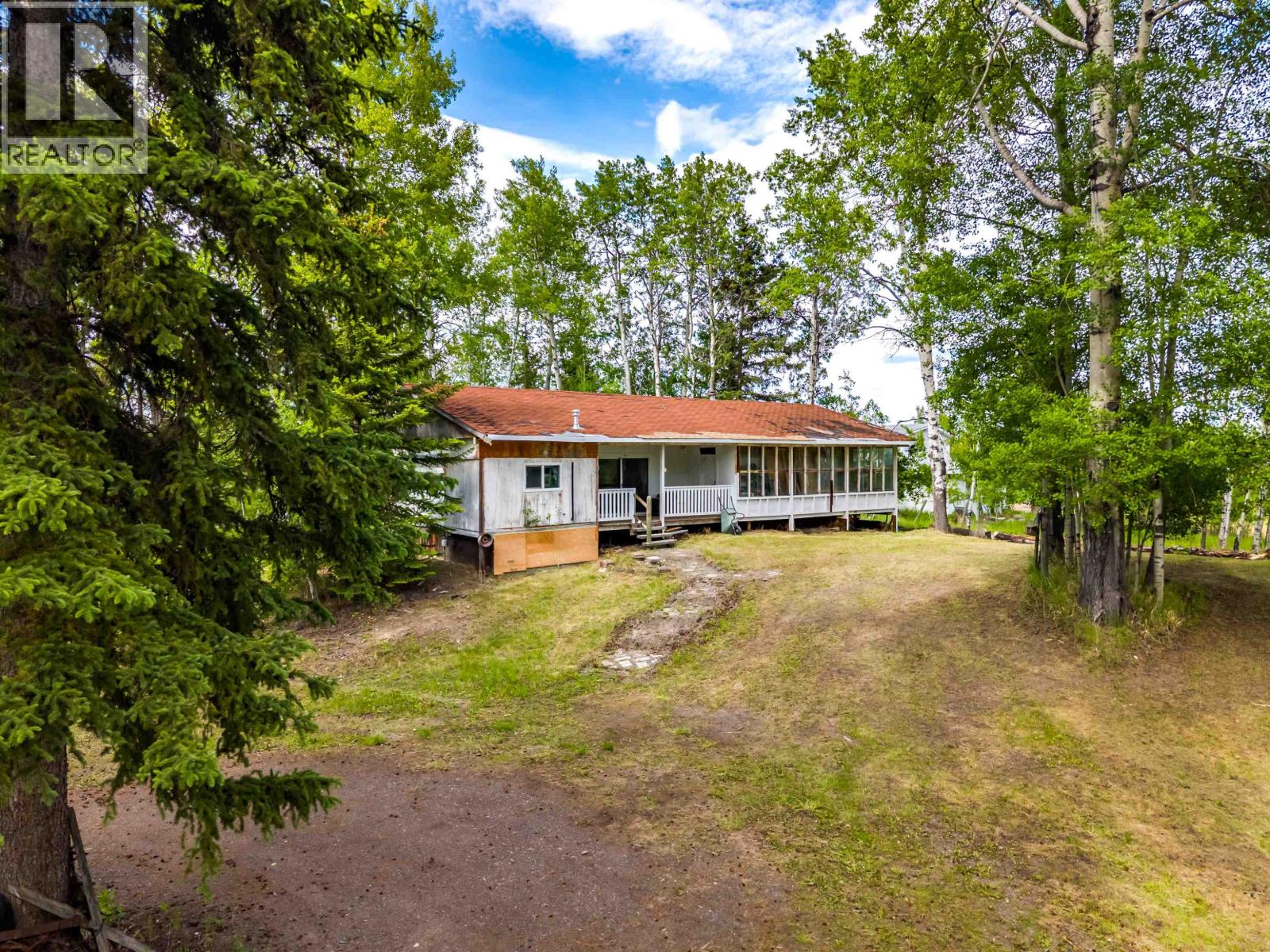 6210 LONE BUTTE HORSE LAKE ROAD - 1