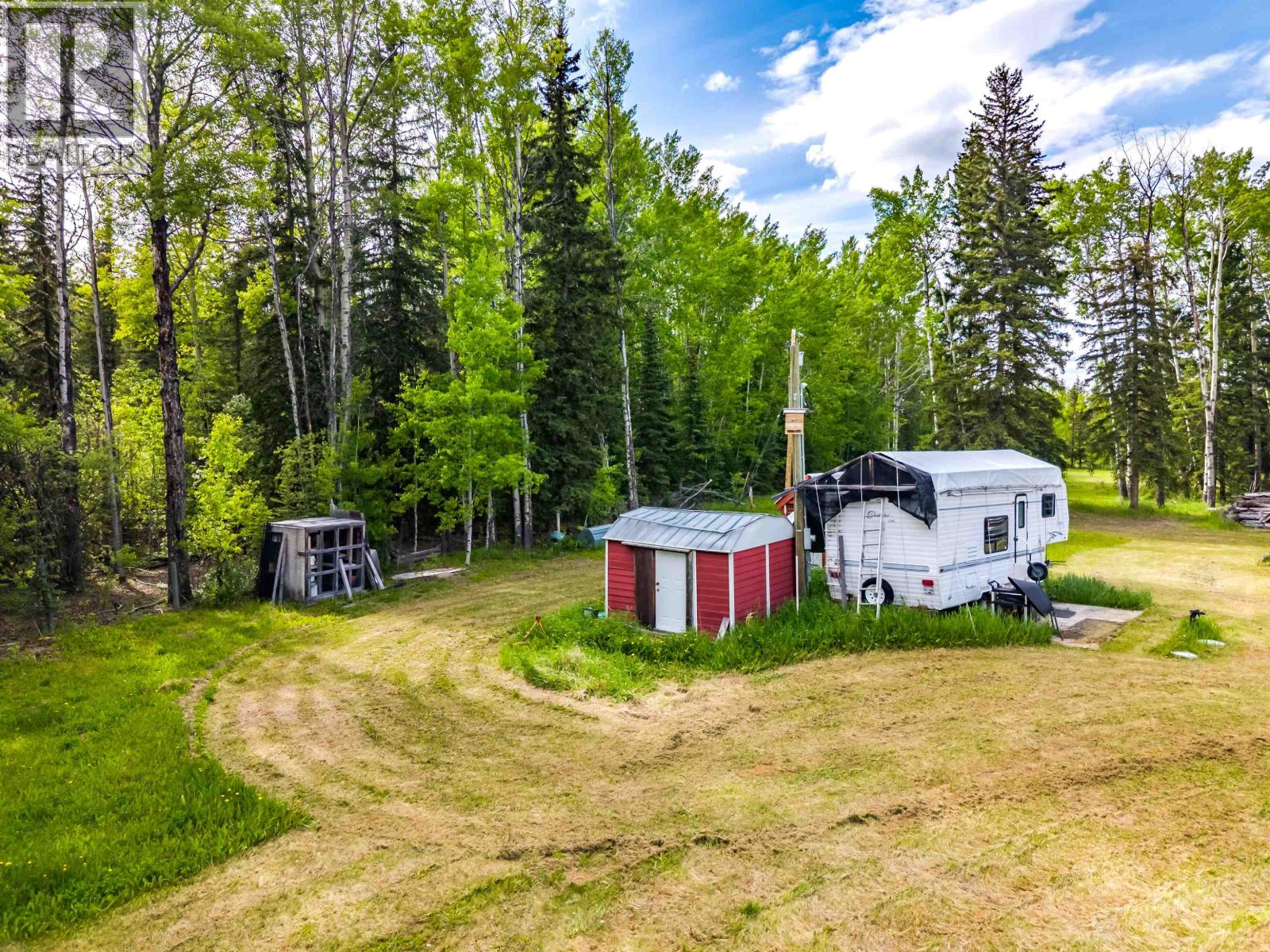 6210 LONE BUTTE HORSE LAKE ROAD - 26