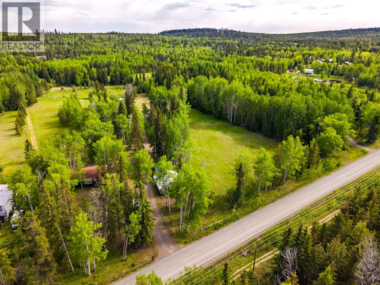 6210 LONE BUTTE HORSE LAKE ROAD - 31