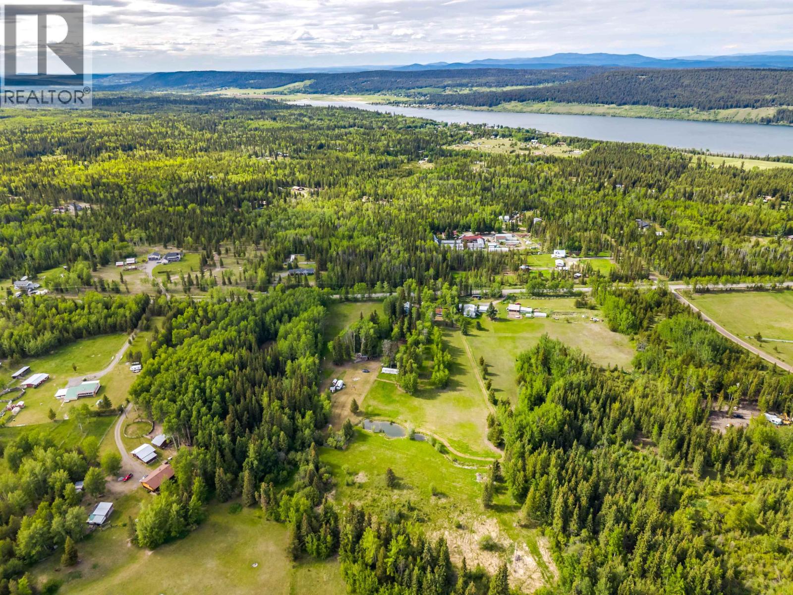 6210 LONE BUTTE HORSE LAKE ROAD - 32