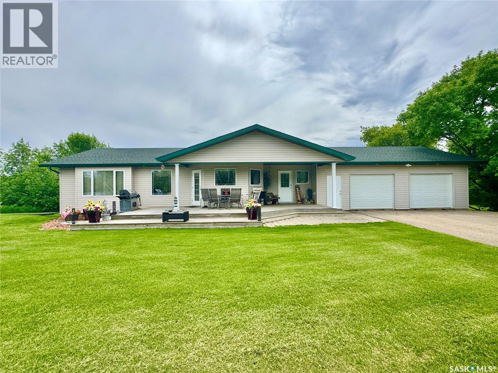 Soles Road Acreage - 1