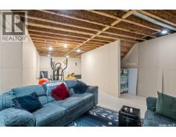 Bedroom - Soles Road Acreage, Prince Albert Rm No  461, SK S6V5P9 Photo 12